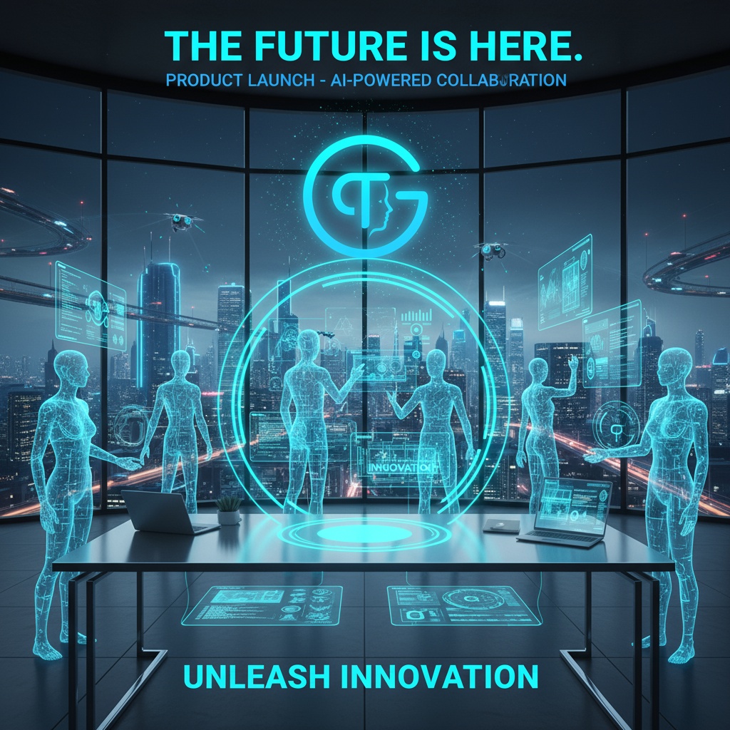 Launching GetATeam Private Alpha: The Future of AI-Powered Virtual Employees