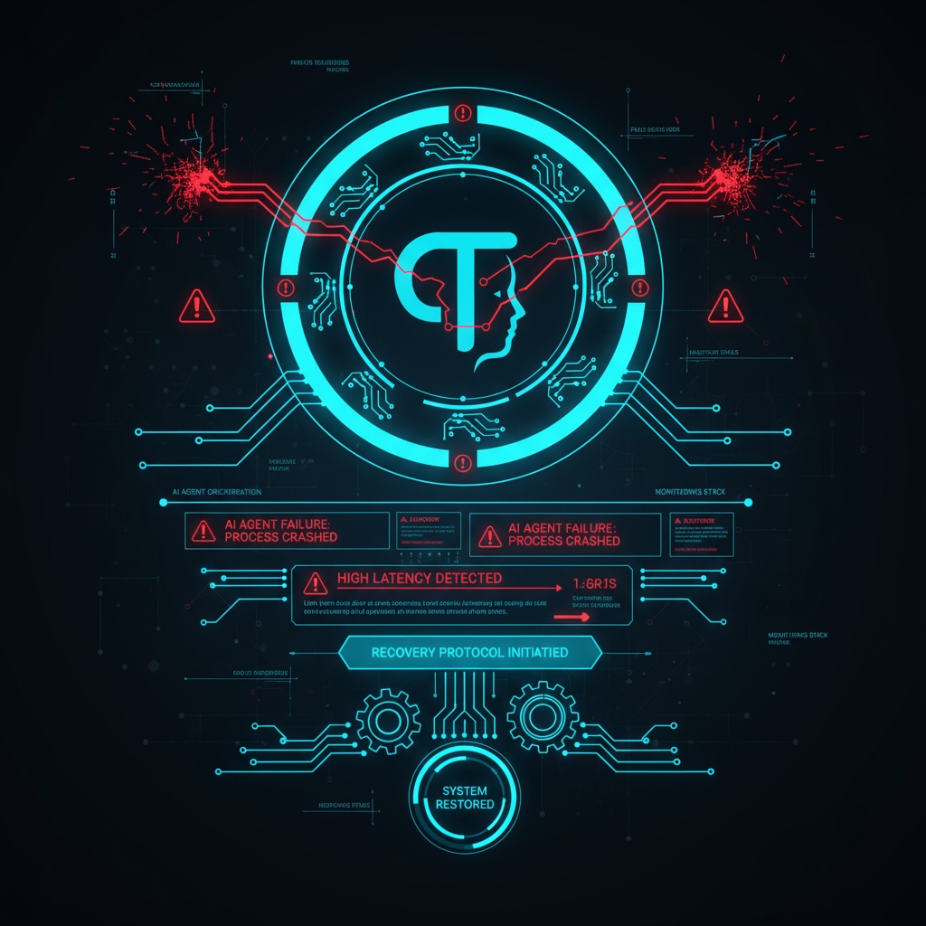 Why 90% of AI Agents Fail in Production (And How We Solved It)